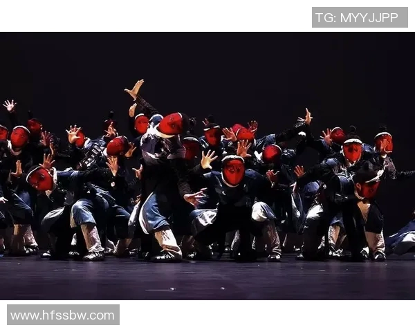 深圳街舞队凭借创新战术在全国街舞排名中再创佳绩引发热议