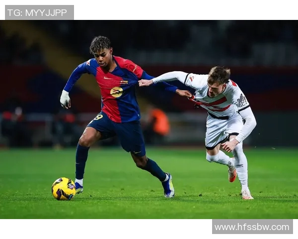 西甲联赛巴列卡诺球队介绍