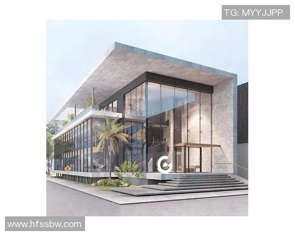 现代建筑装饰设计趋势探讨与创新方法分析