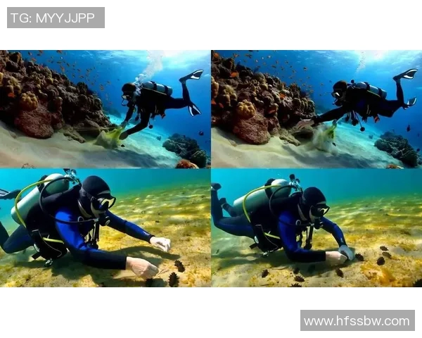 时尚与功能并存 潜水泳装如何提升水下运动体验与舒适度