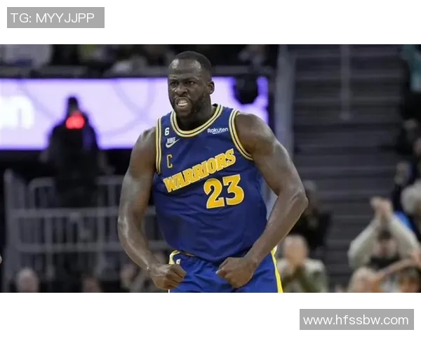 追梦格林NBA职业生涯表现及数据解读